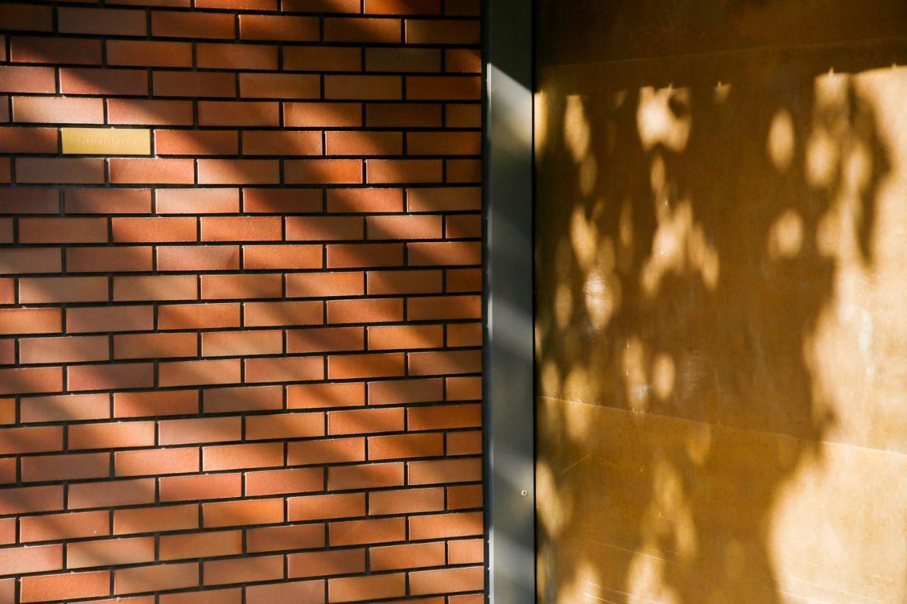 Ddd Hotel Tokyo Exterior photo