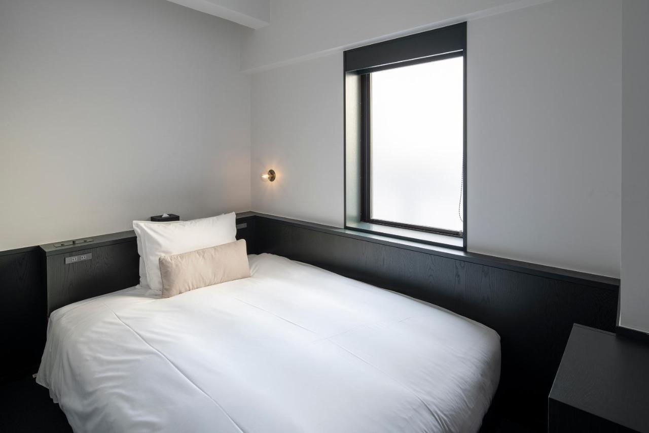 Ddd Hotel Tokyo Exterior photo