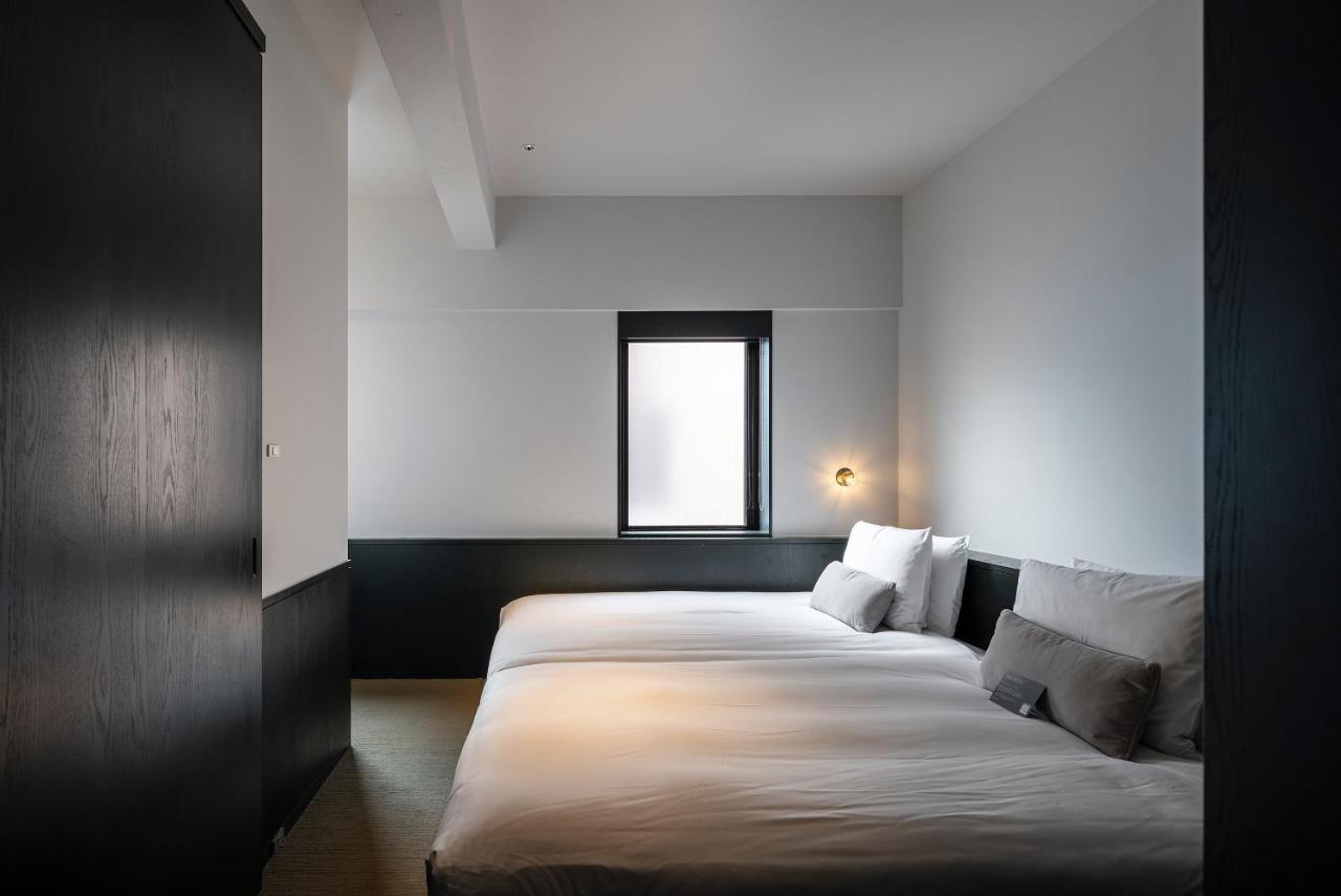 Ddd Hotel Tokyo Exterior photo